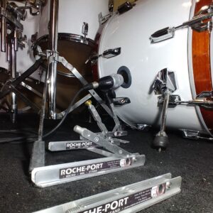 Roche-Port Micro Mic Stand